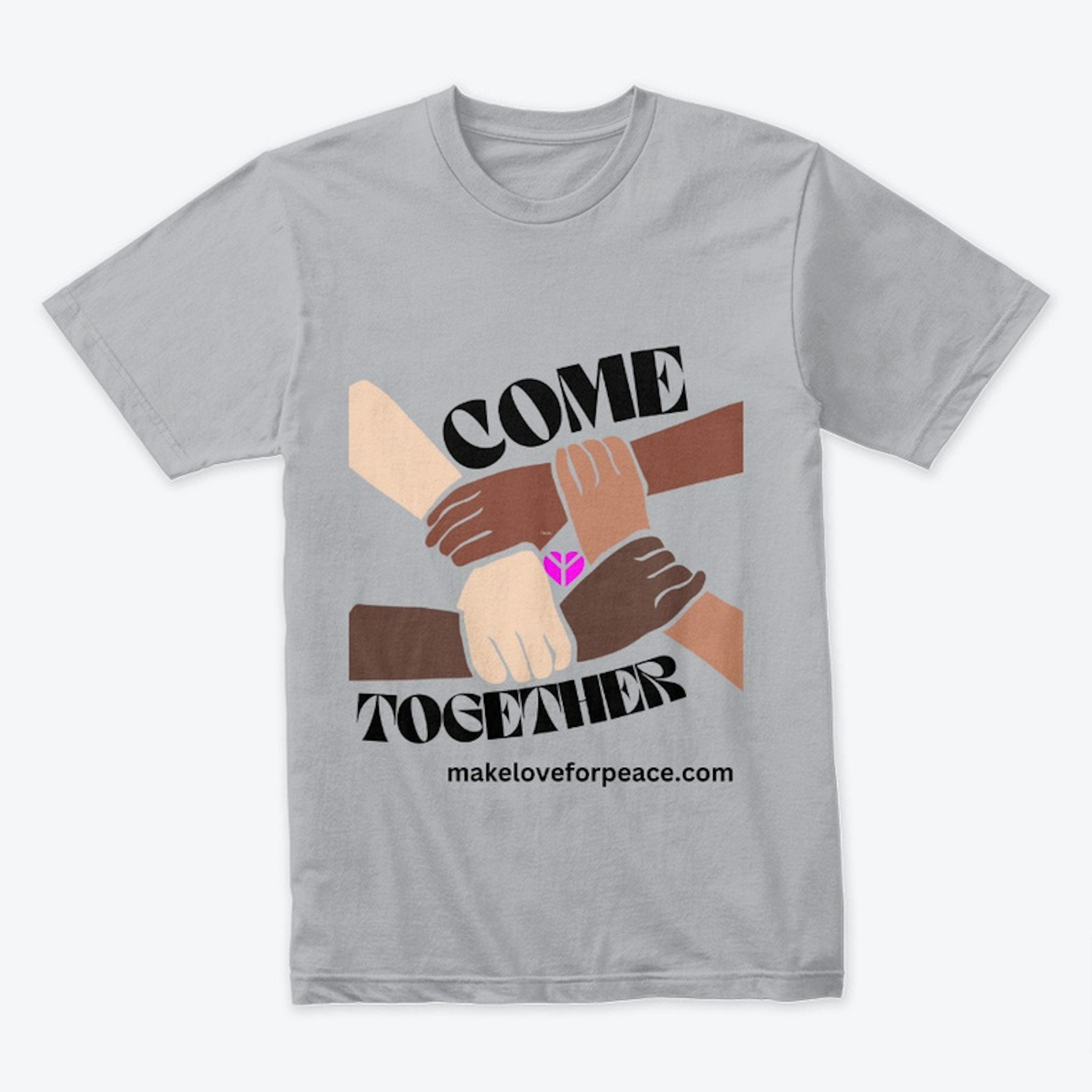 Come Together MLFP